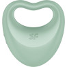 Satisfyer - Paire Parfaite 3 Vert